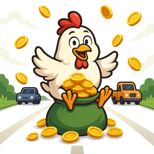 Chicken Road 2