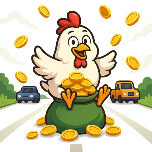 Chicken Road 2